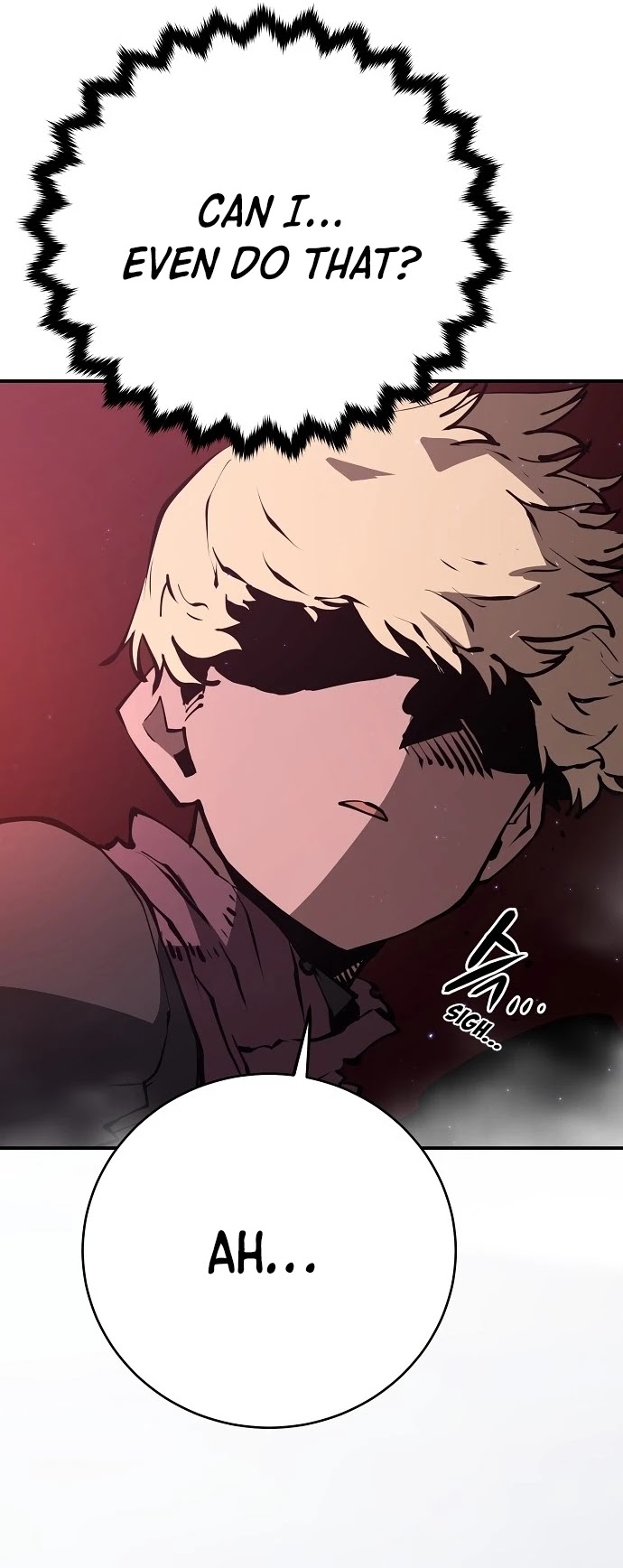 Read Player EN Manga Online