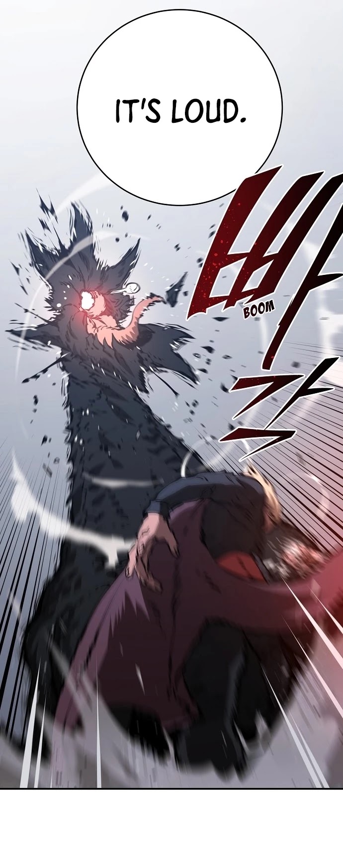 Read Player EN Manga Online
