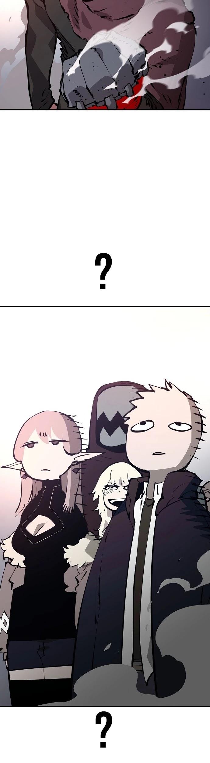 Read Player EN Manga Online