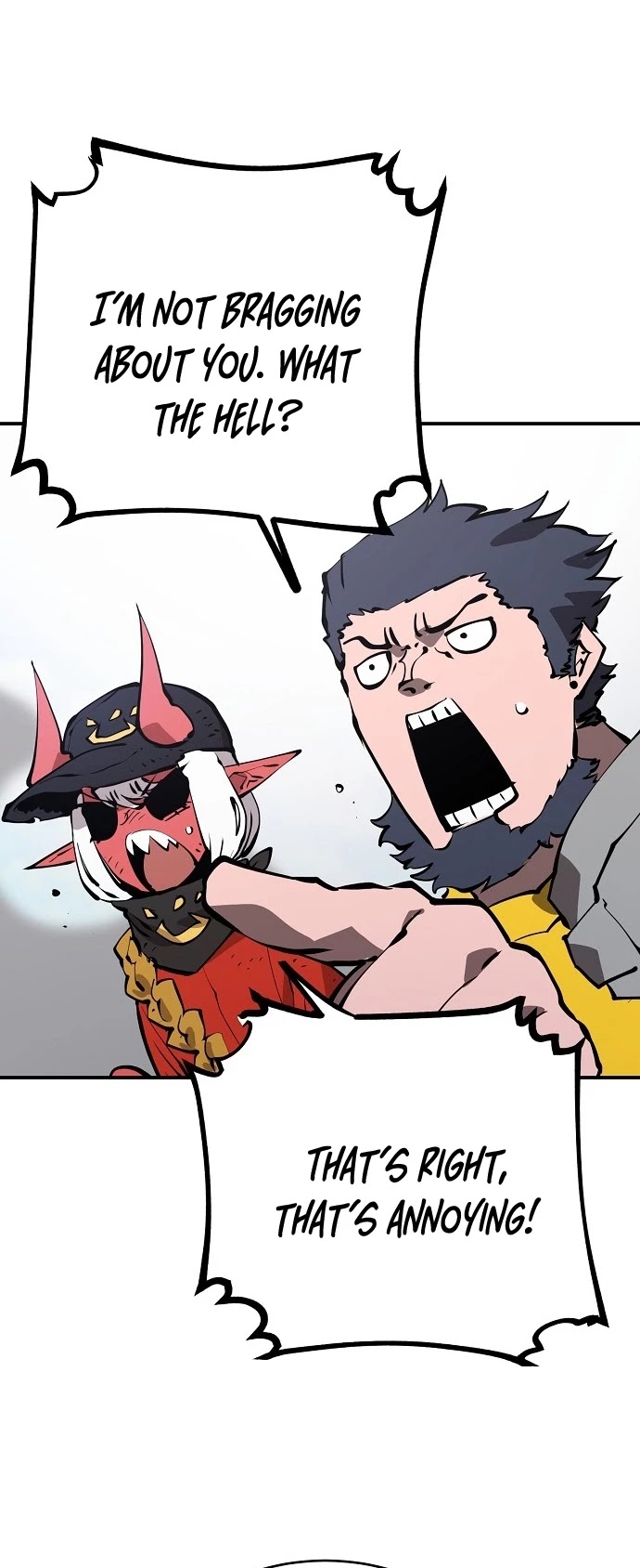 Read Player EN Manga Online