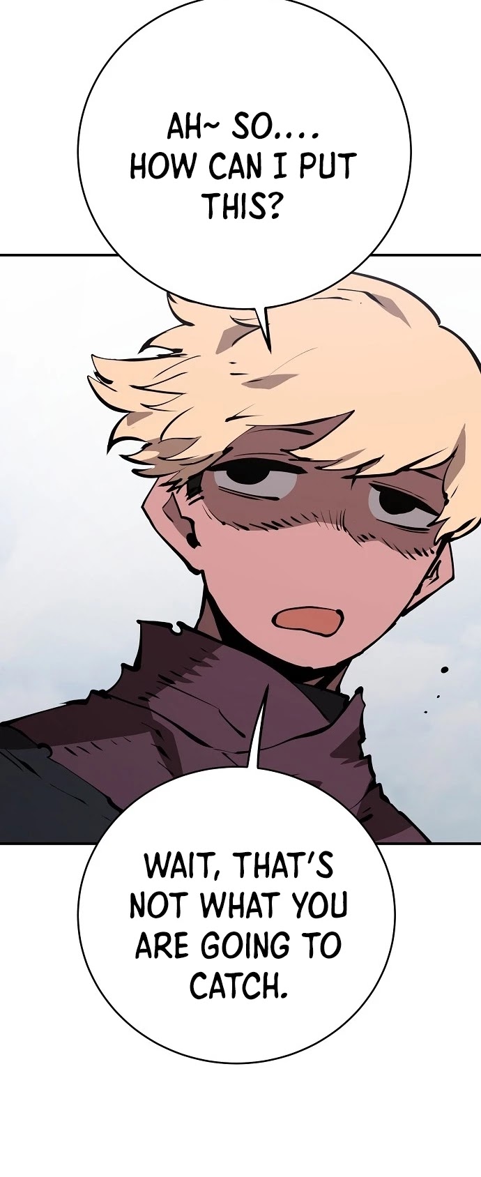 Read Player EN Manga Online