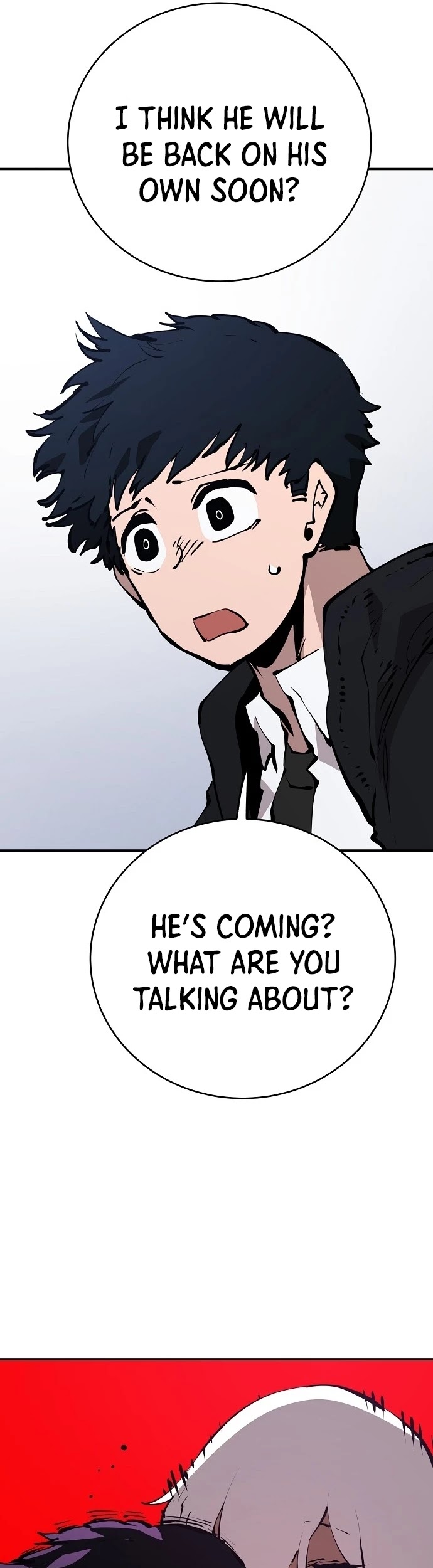 Read Player EN Manga Online