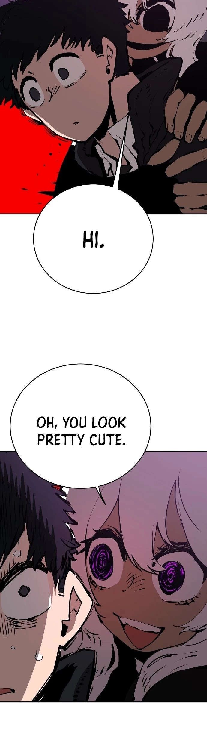 Read Player EN Manga Online