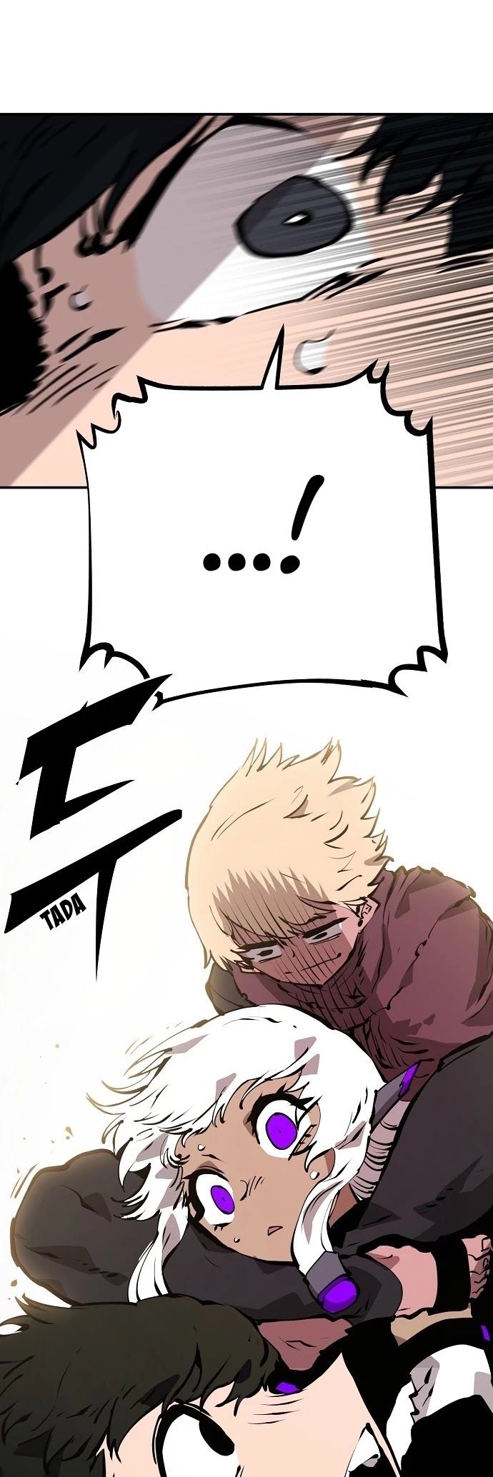 Read Player EN Manga Online