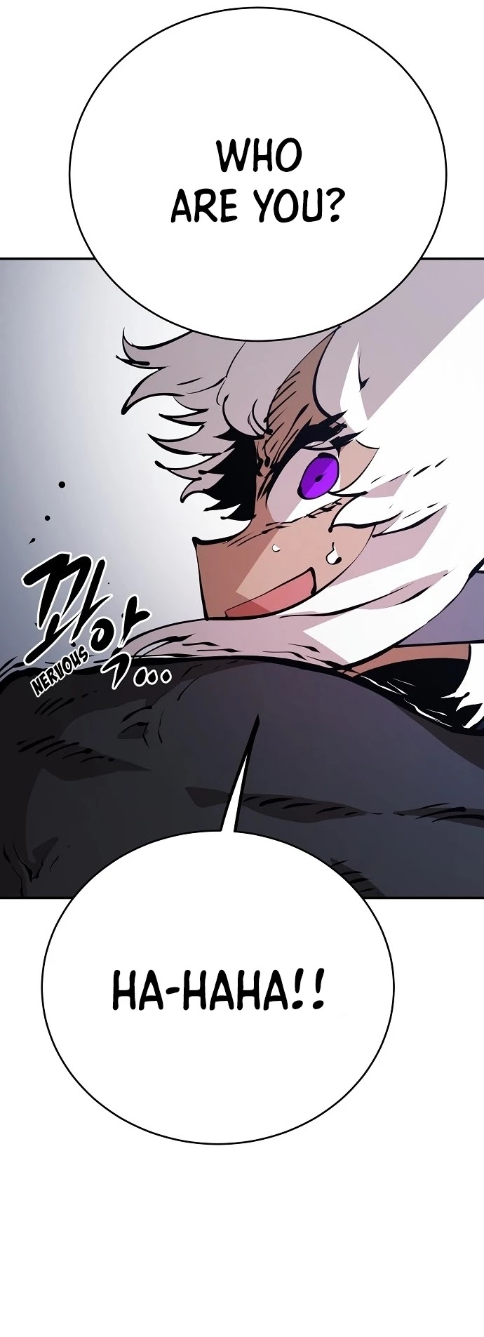 Read Player EN Manga Online