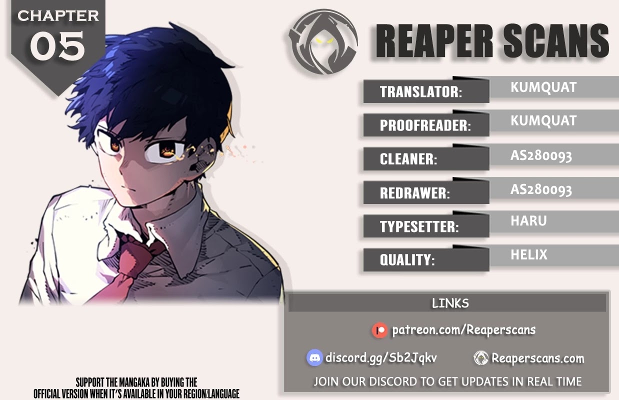 Read Player EN Manga Online