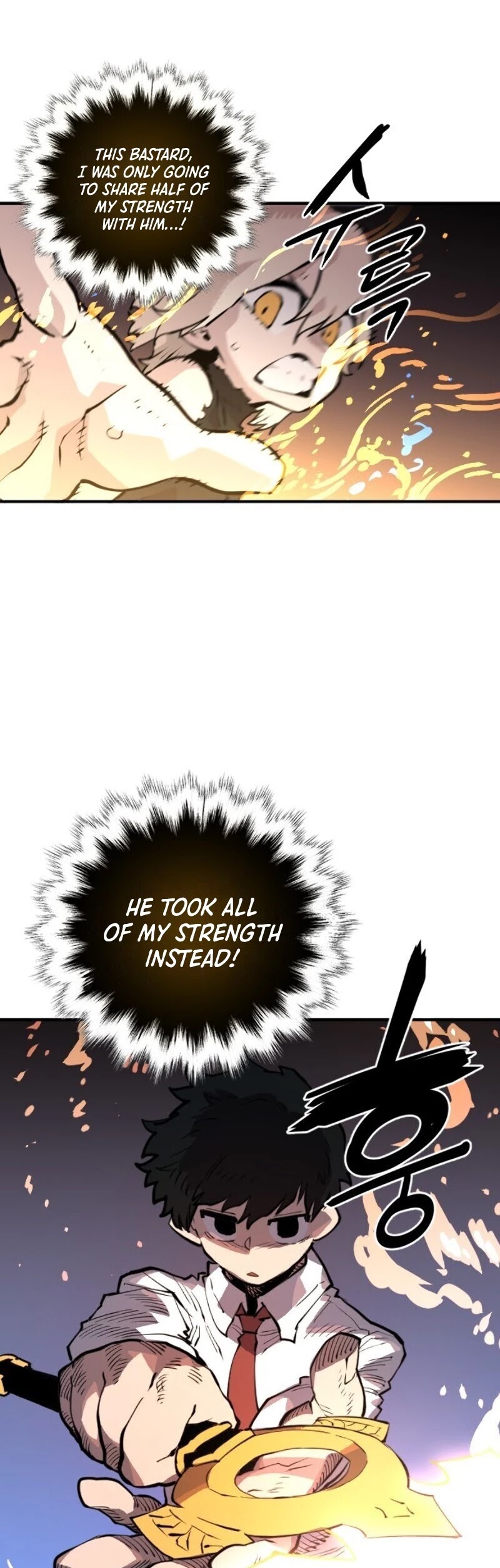 Read Player EN Manga Online