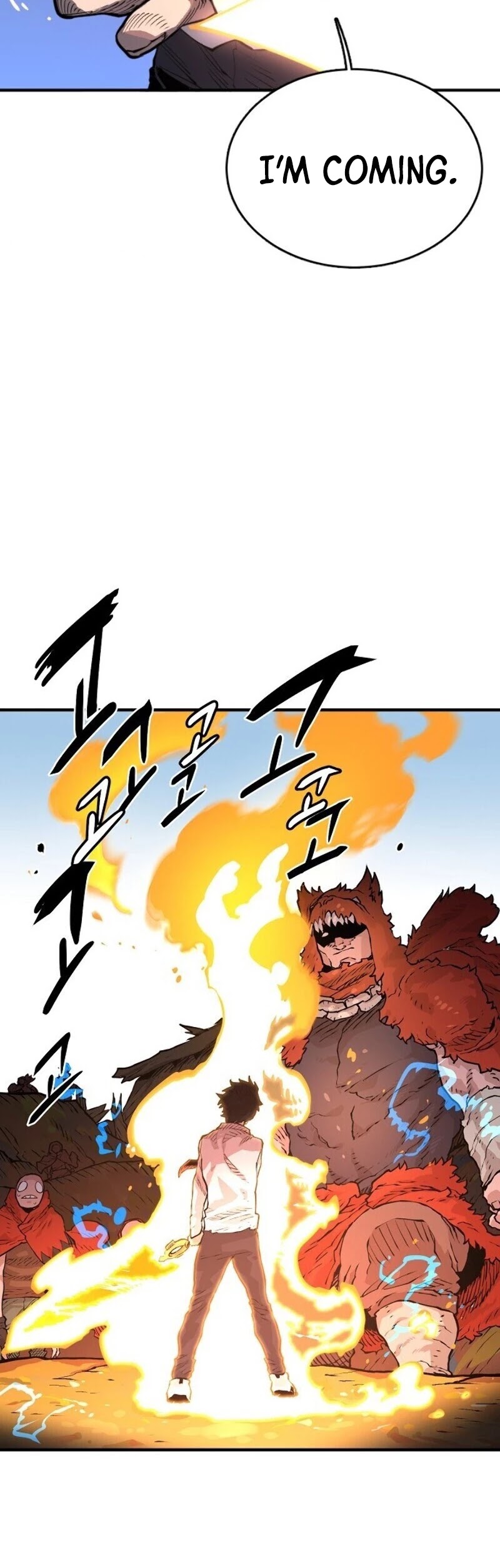 Read Player EN Manga Online