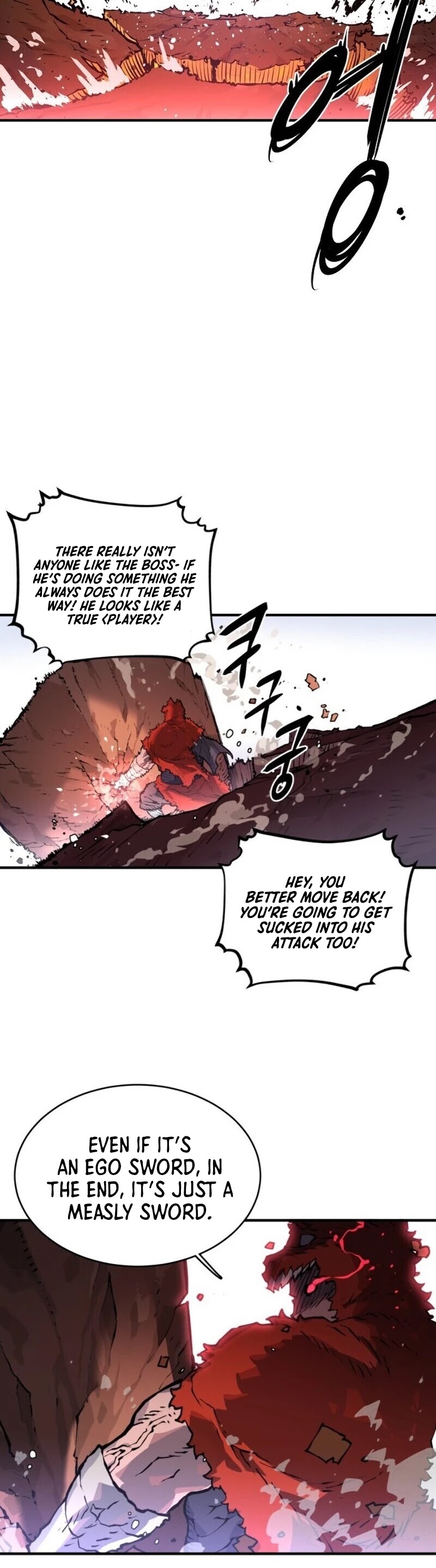 Read Player EN Manga Online