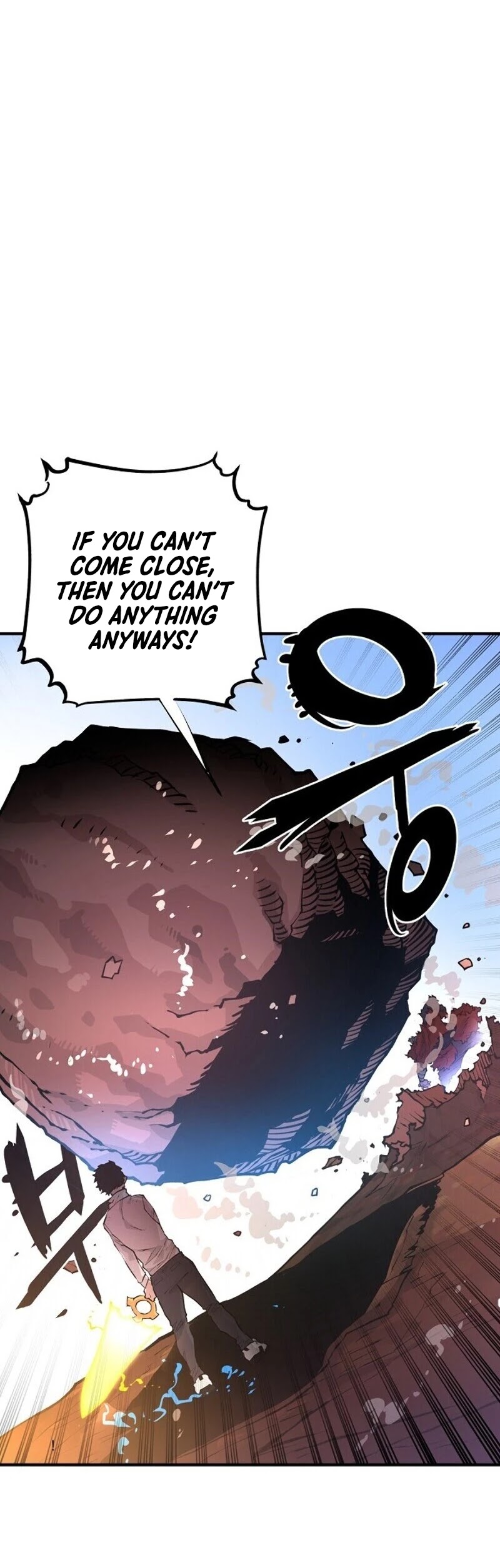 Read Player EN Manga Online