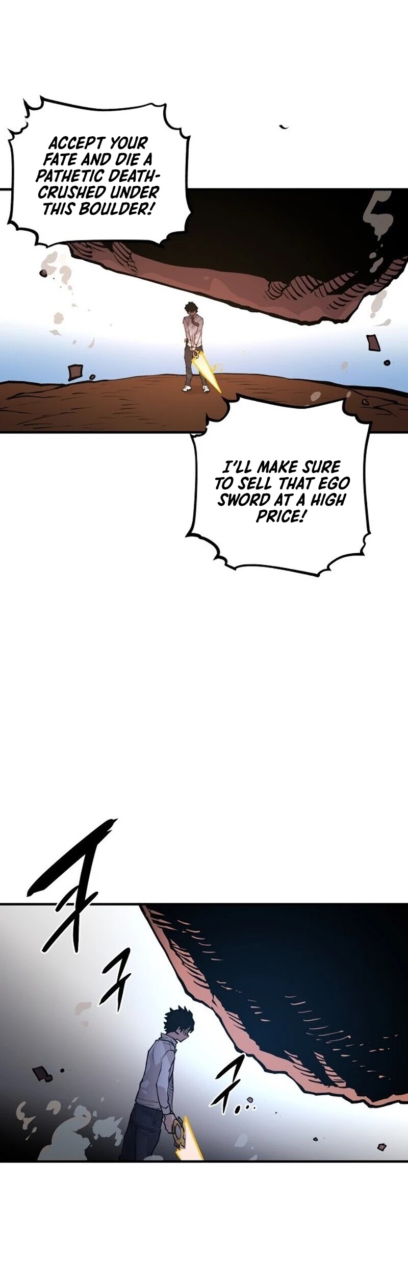 Read Player EN Manga Online