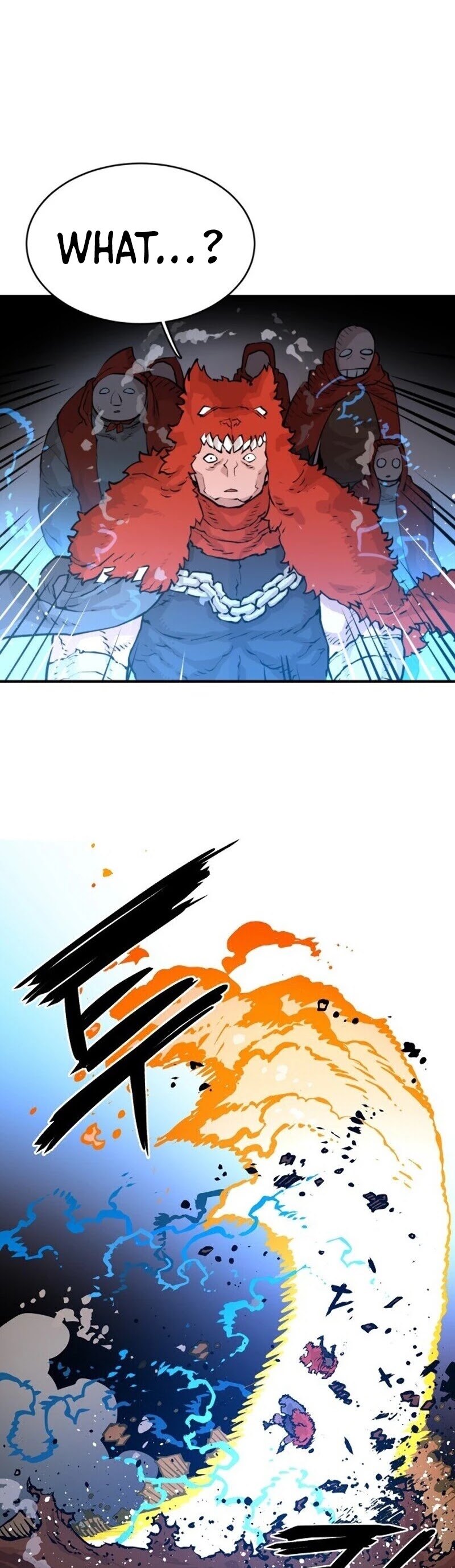 Read Player EN Manga Online