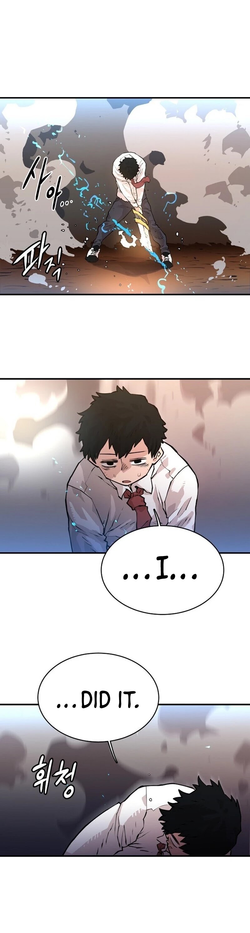 Read Player EN Manga Online