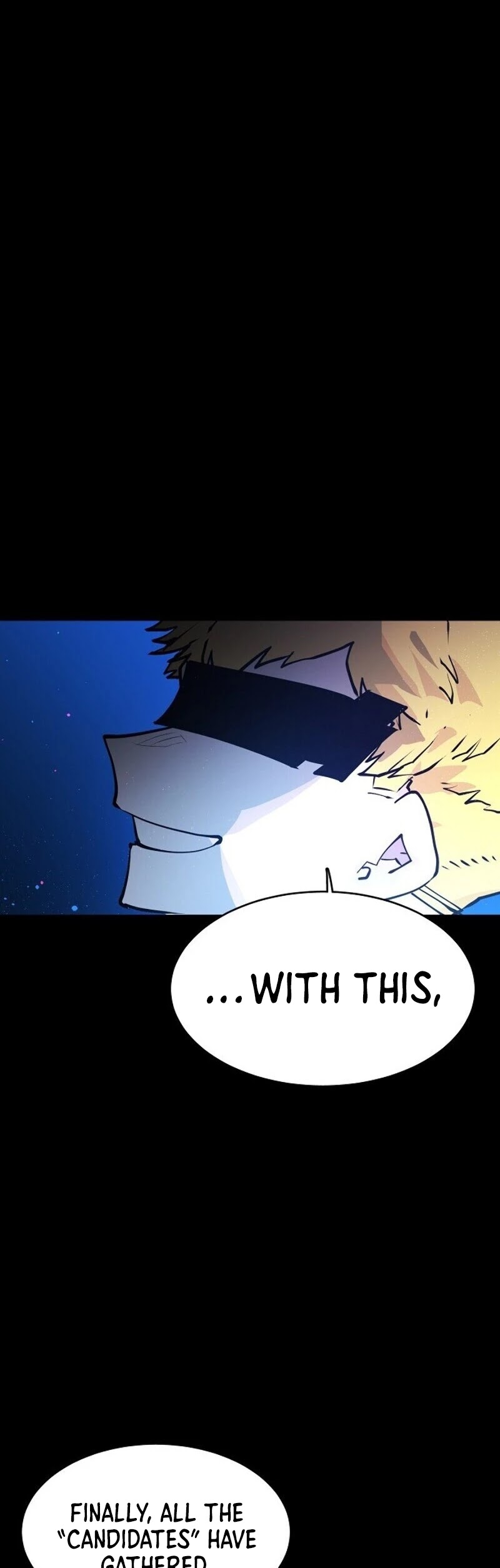 Read Player EN Manga Online
