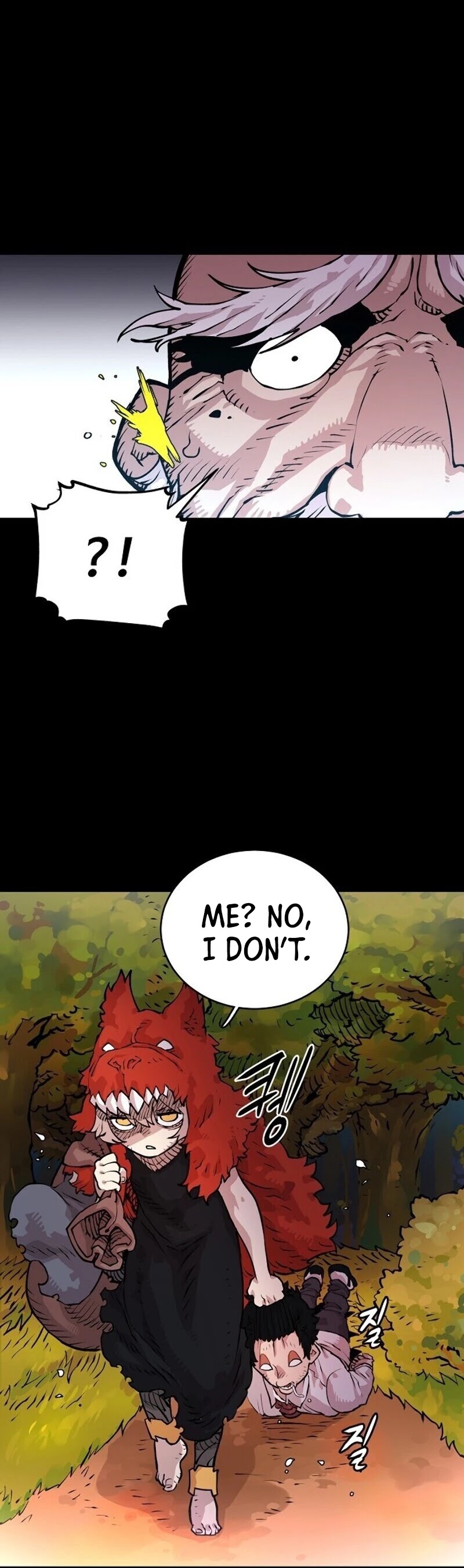 Read Player EN Manga Online