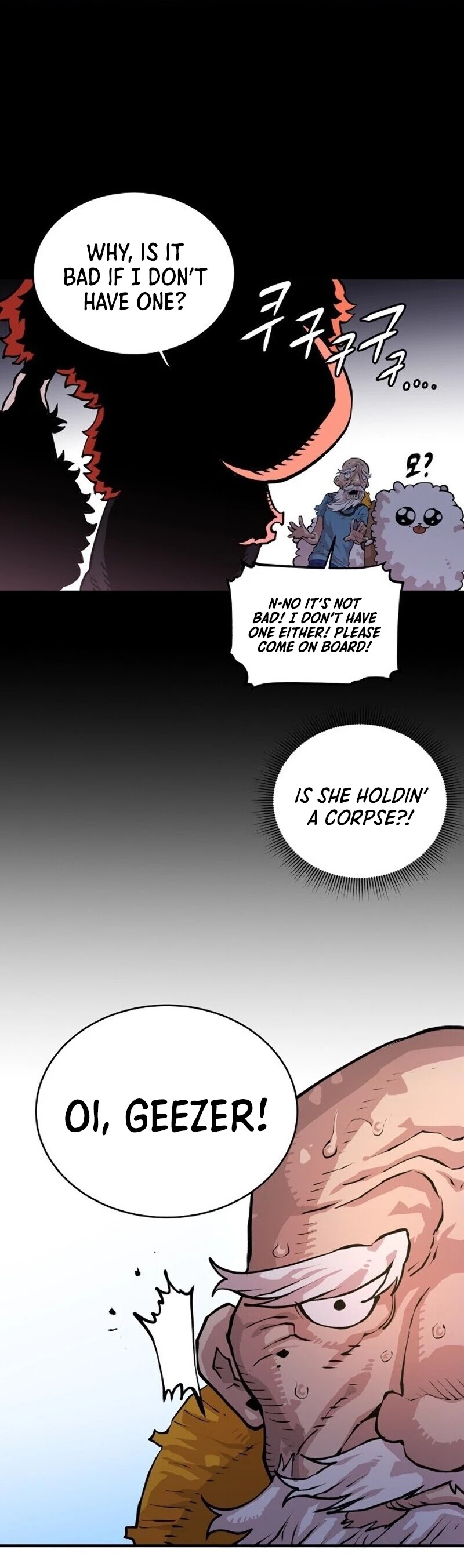 Read Player EN Manga Online