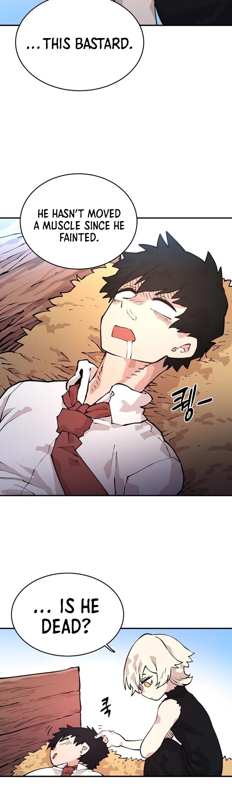 Read Player EN Manga Online