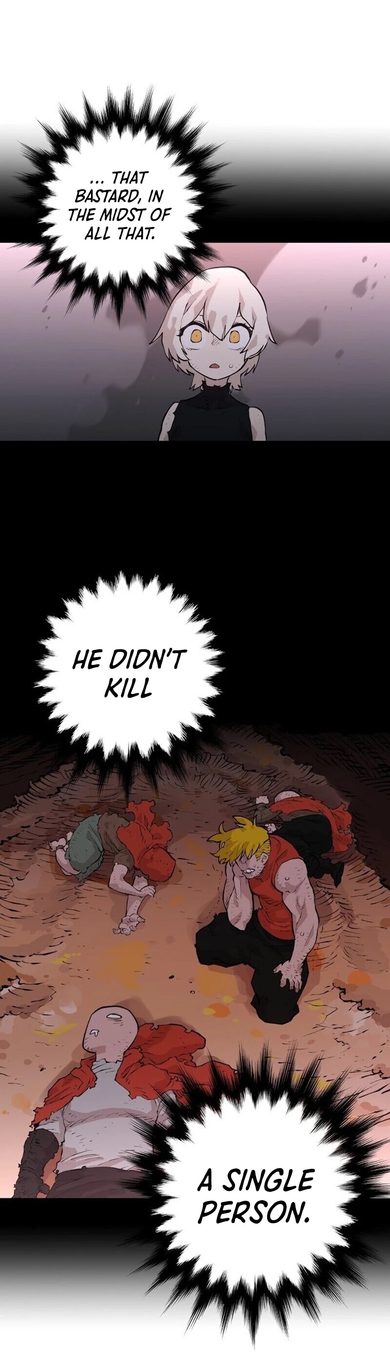 Read Player EN Manga Online