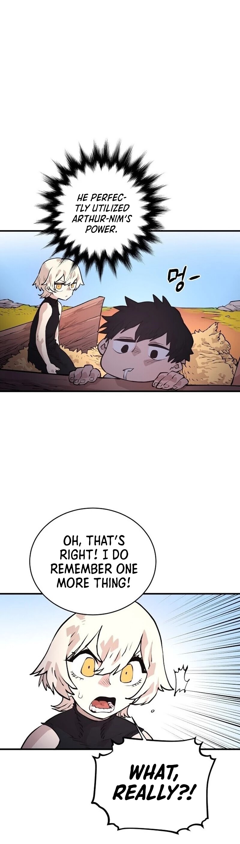 Read Player EN Manga Online