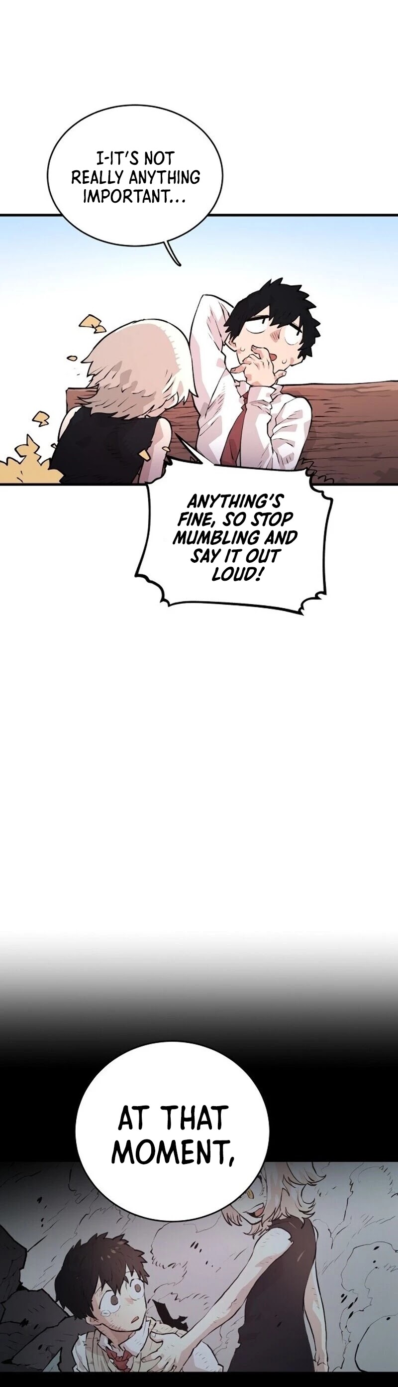 Read Player EN Manga Online