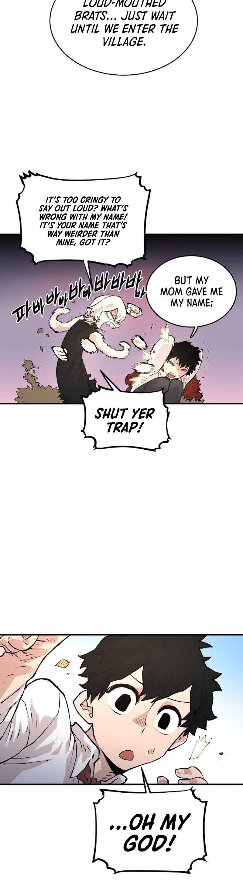 Read Player EN Manga Online