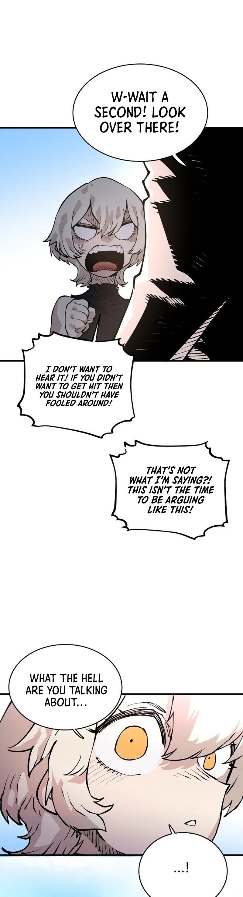 Read Player EN Manga Online