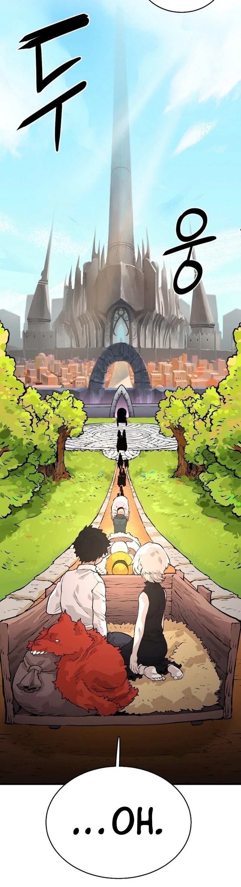 Read Player EN Manga Online