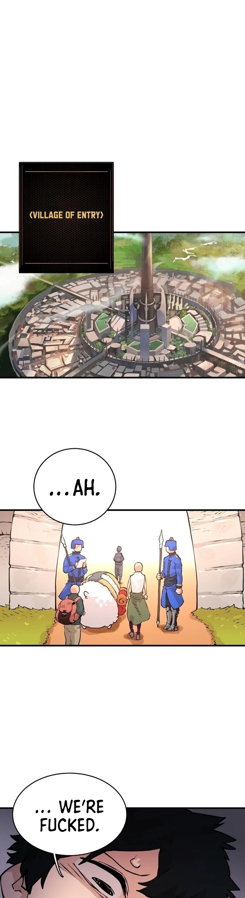 Read Player EN Manga Online