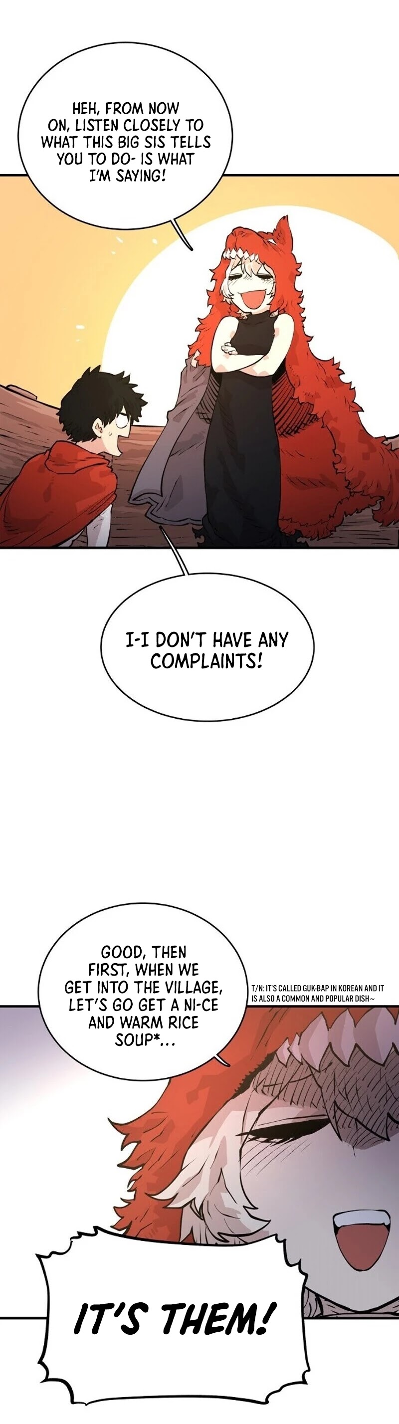 Read Player EN Manga Online