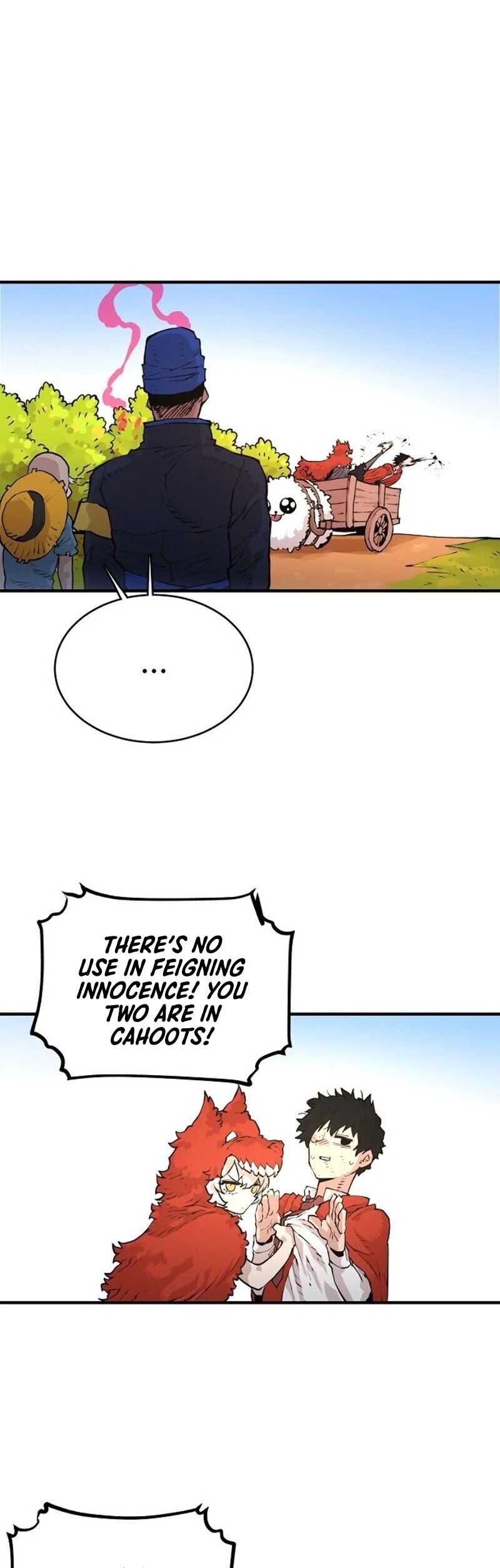 Read Player EN Manga Online