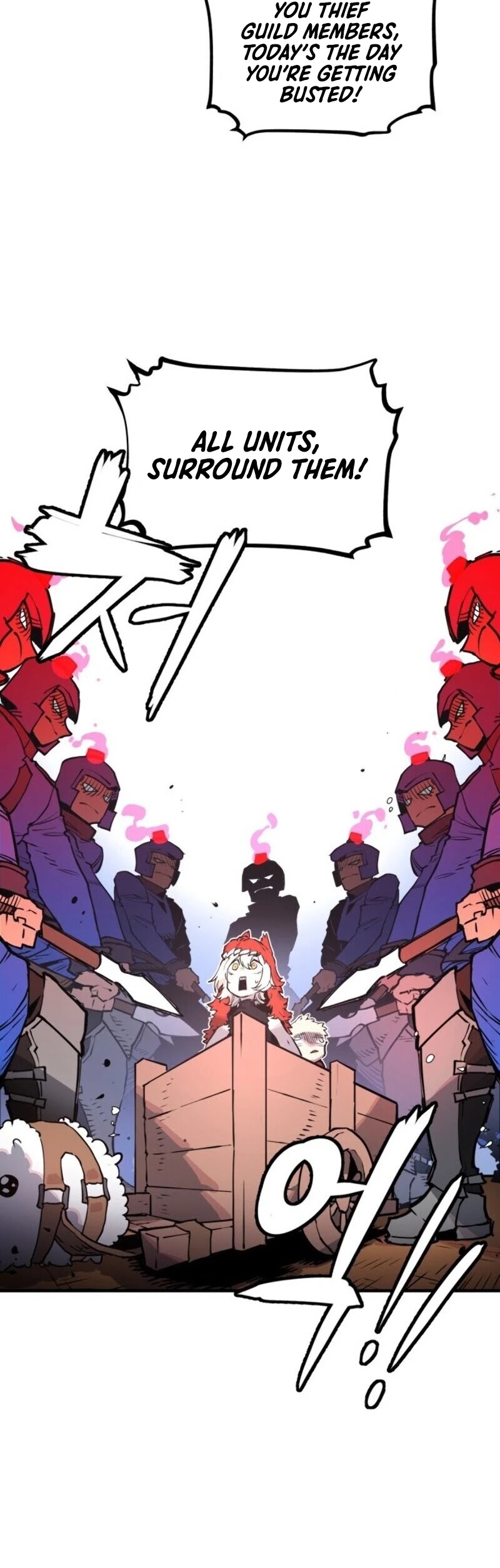 Read Player EN Manga Online