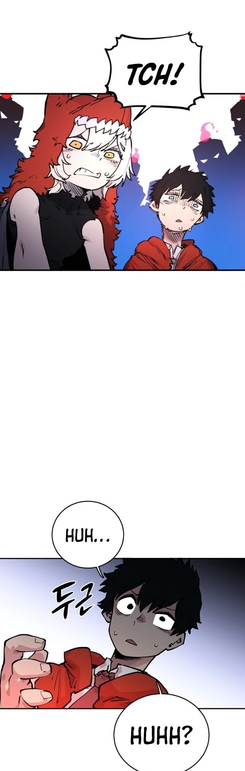 Read Player EN Manga Online