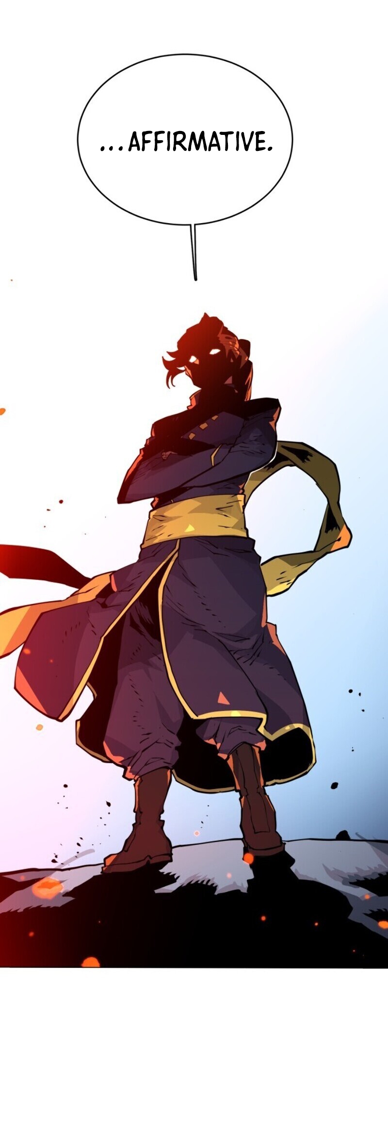 Read Player EN Manga Online