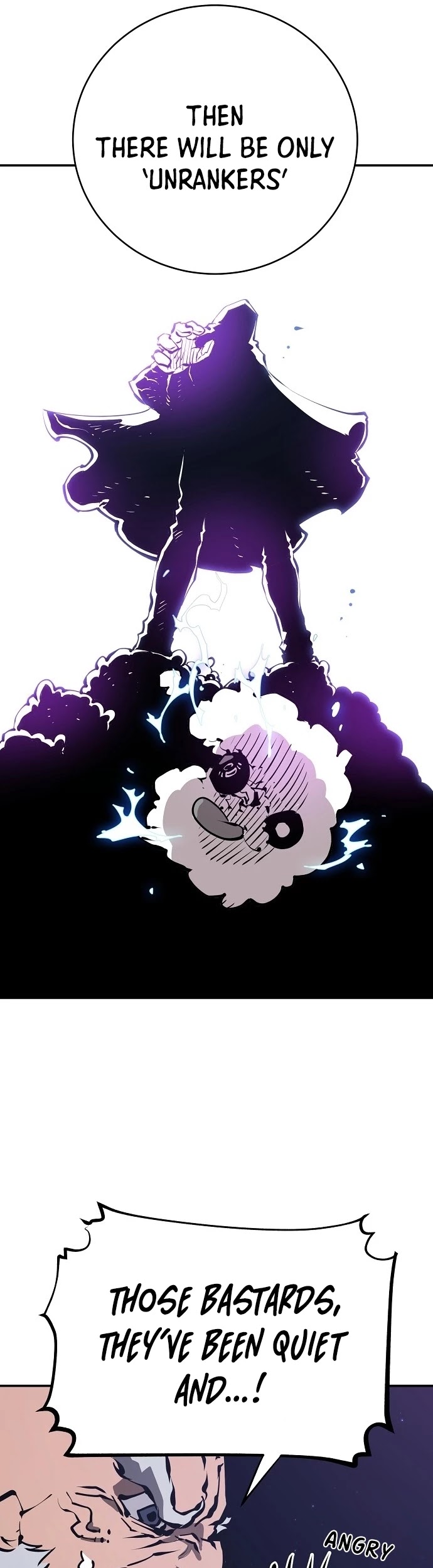 Read Player EN Manga Online