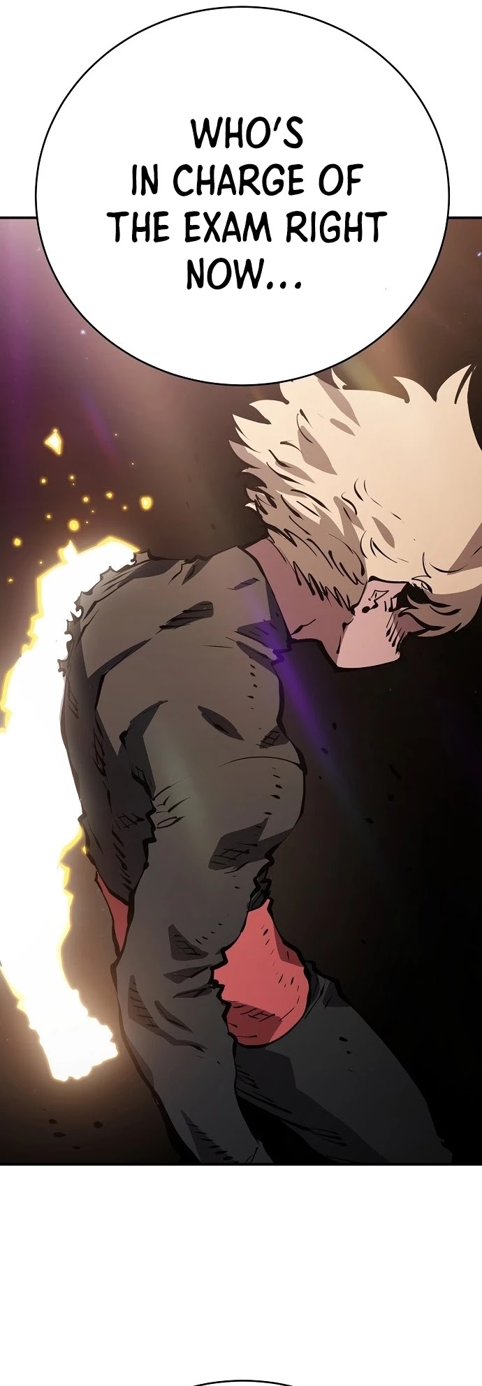 Read Player EN Manga Online