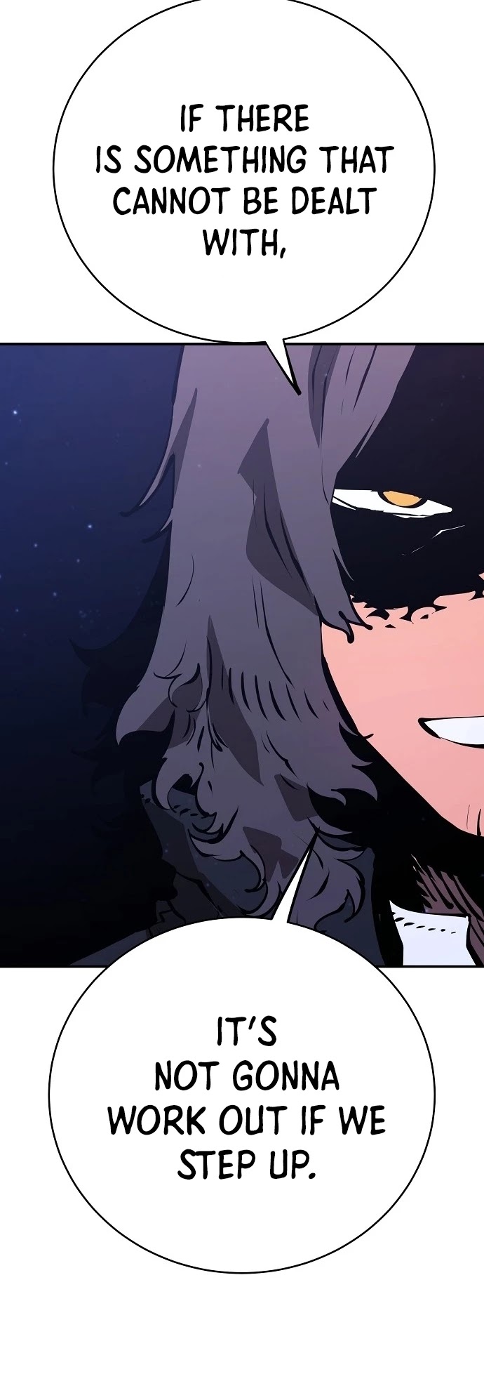 Read Player EN Manga Online