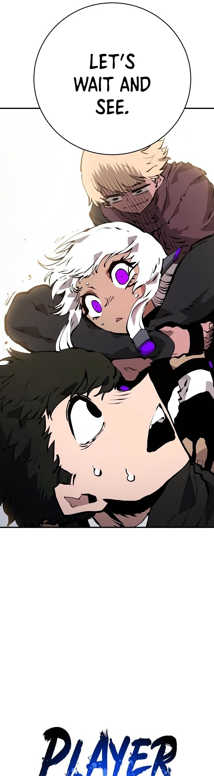 Read Player EN Manga Online