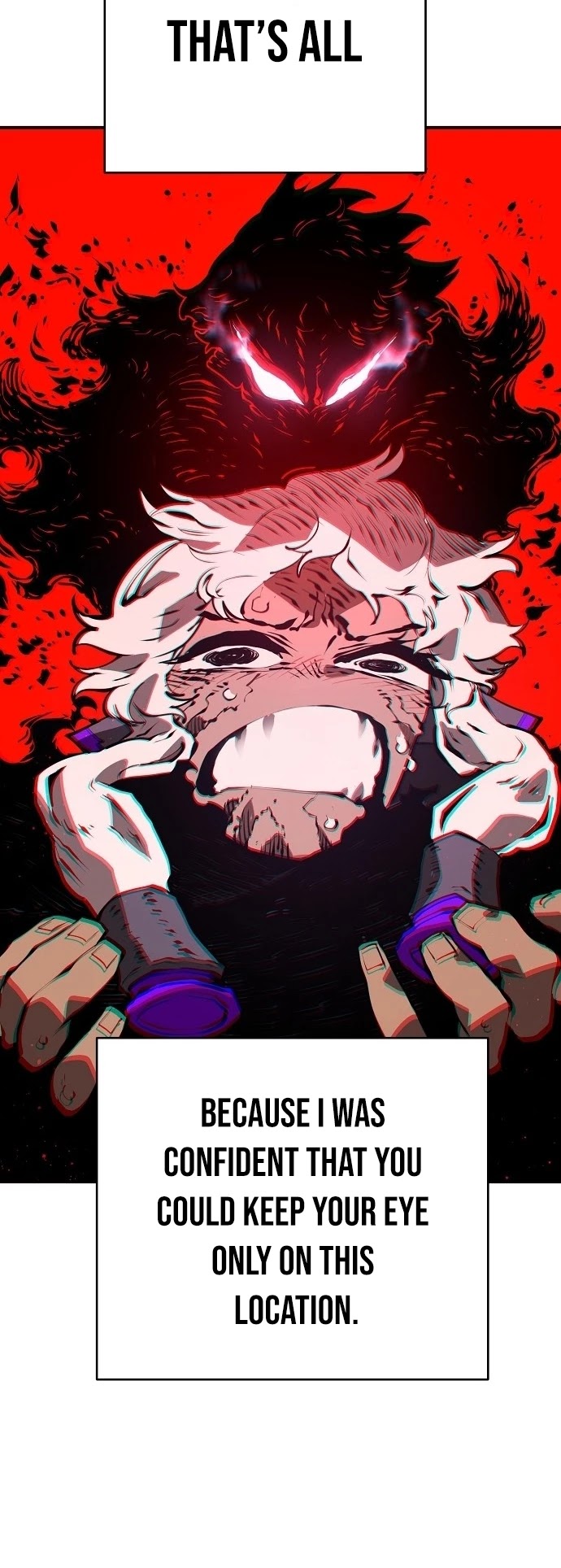 Read Player EN Manga Online