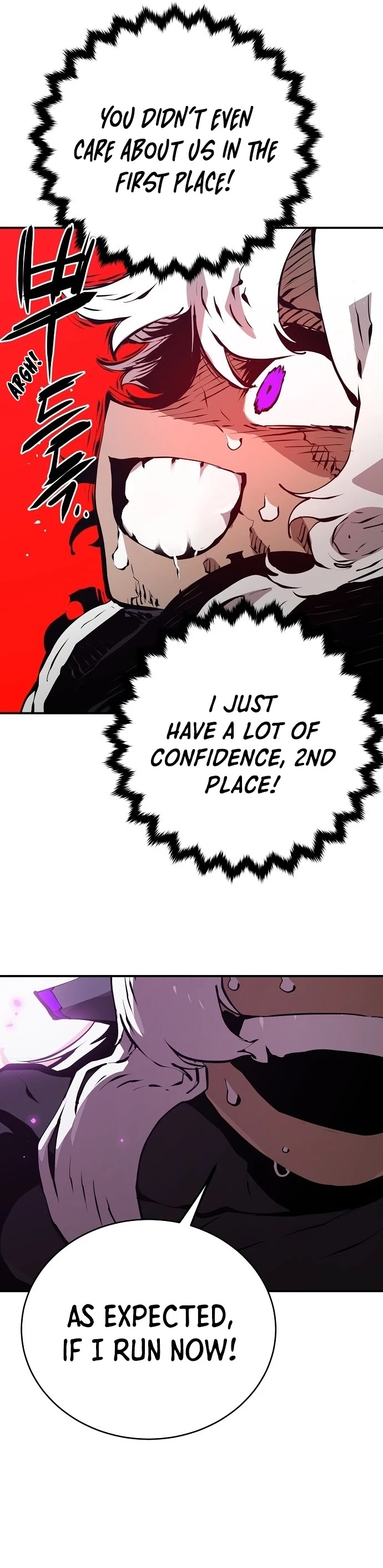 Read Player EN Manga Online