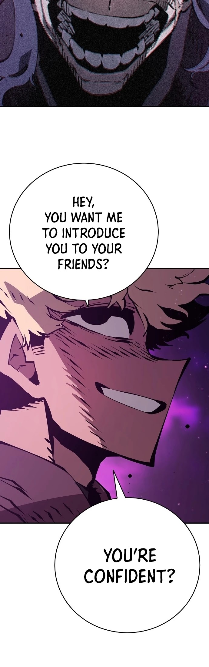 Read Player EN Manga Online