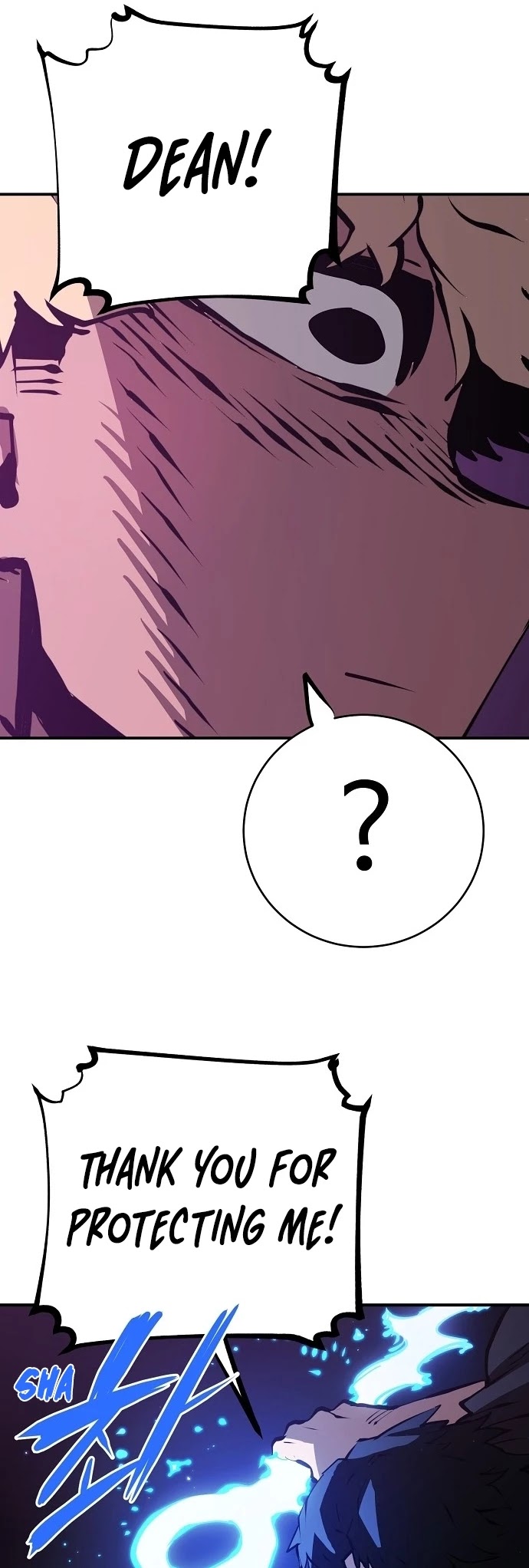 Read Player EN Manga Online