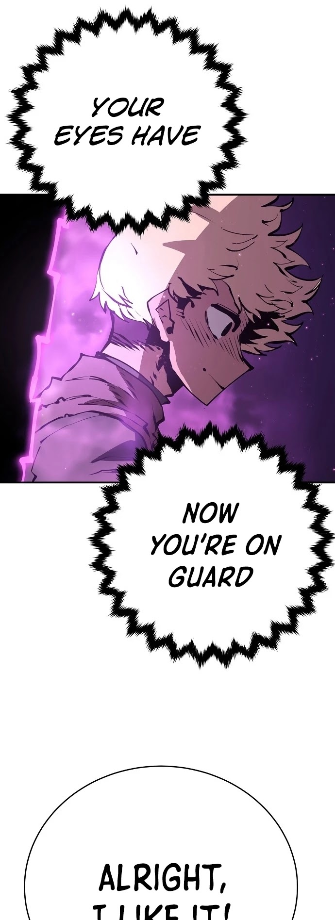 Read Player EN Manga Online