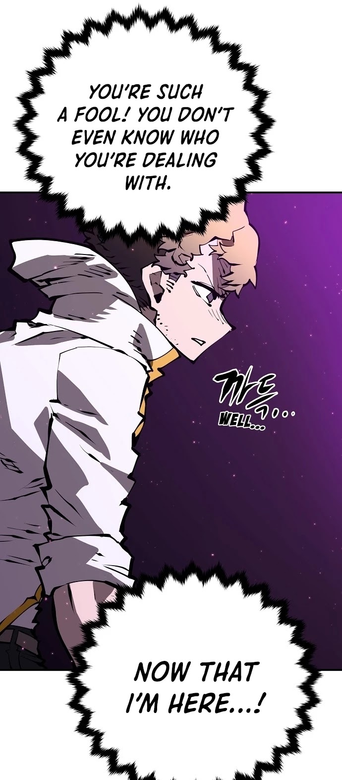 Read Player EN Manga Online