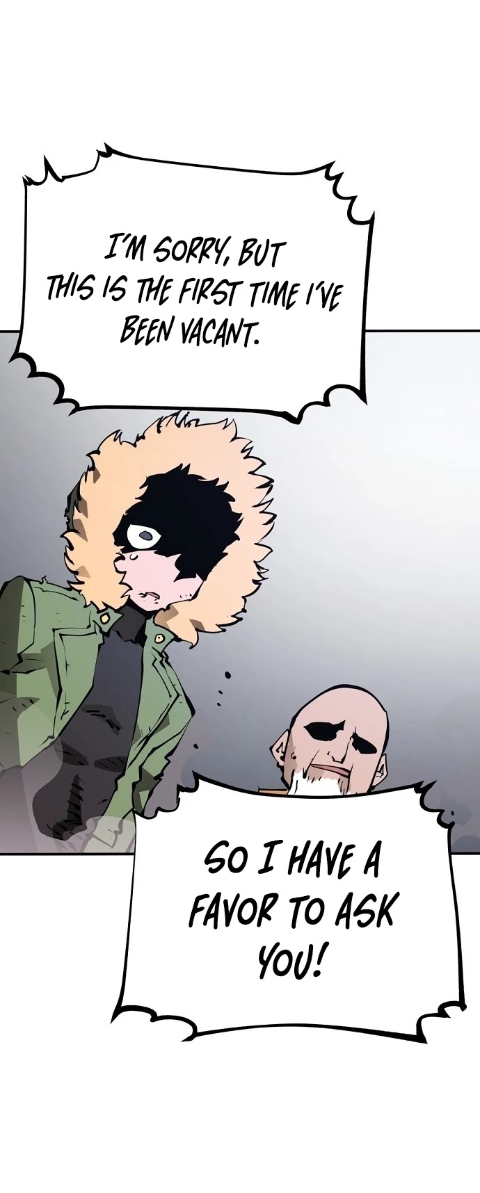 Read Player EN Manga Online