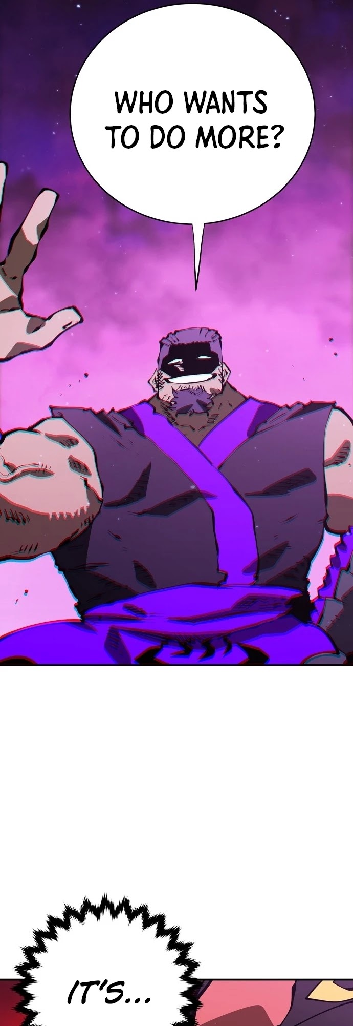Read Player EN Manga Online