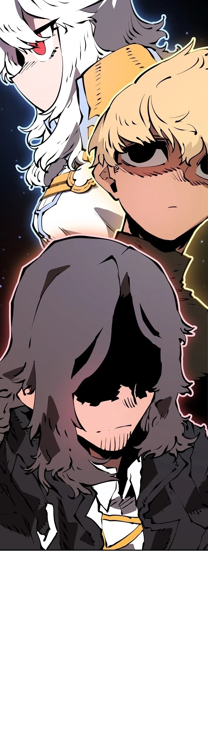 Read Player EN Manga Online