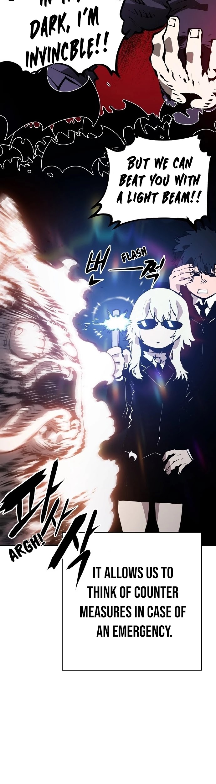 Read Player EN Manga Online