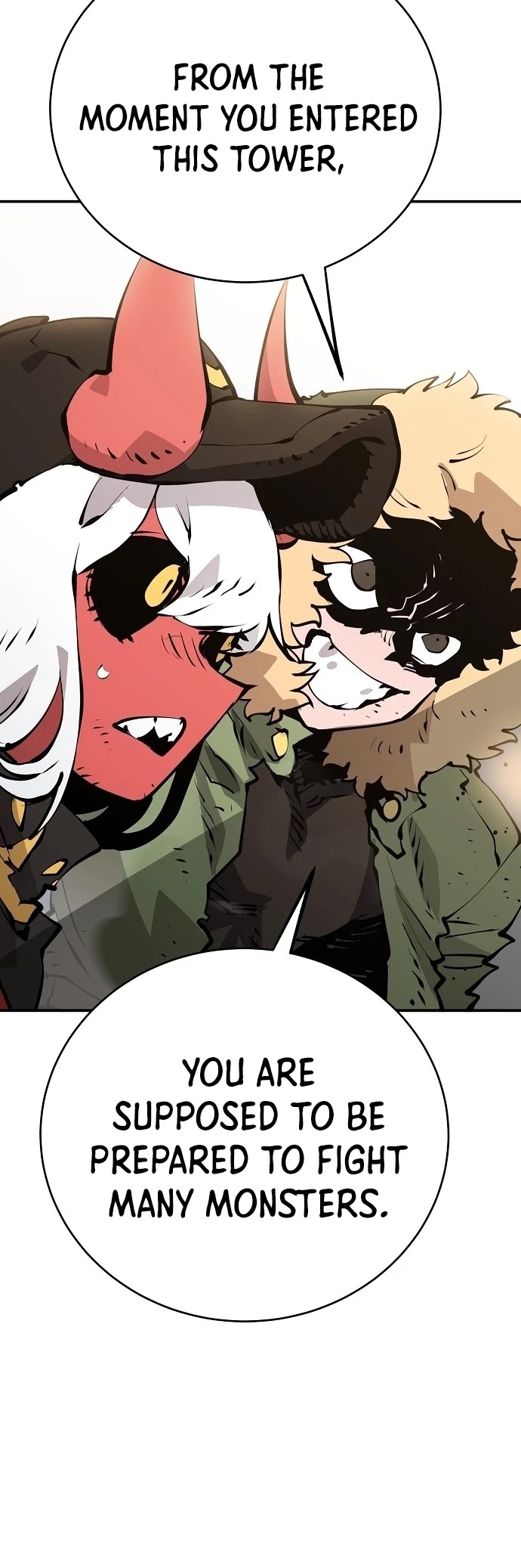 Read Player EN Manga Online
