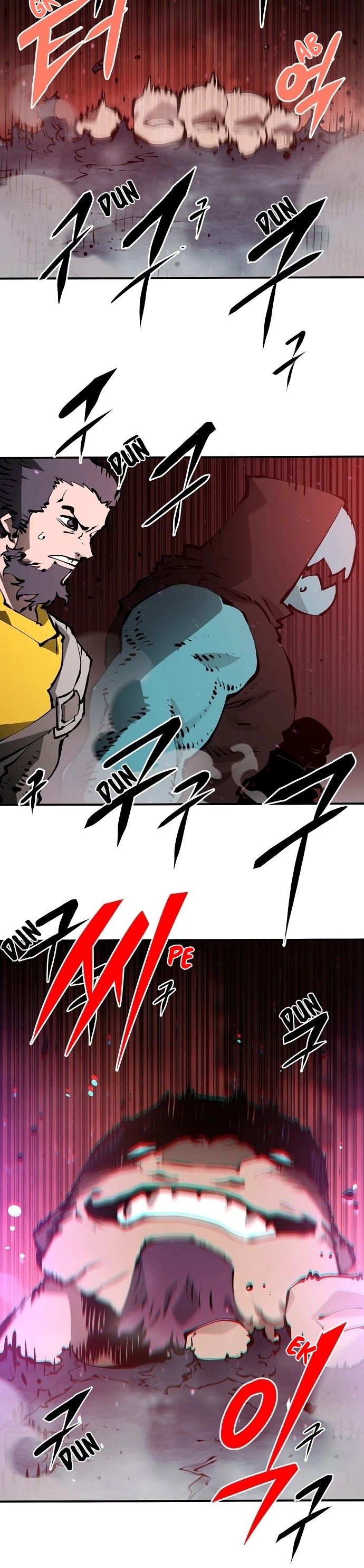 Read Player EN Manga Online