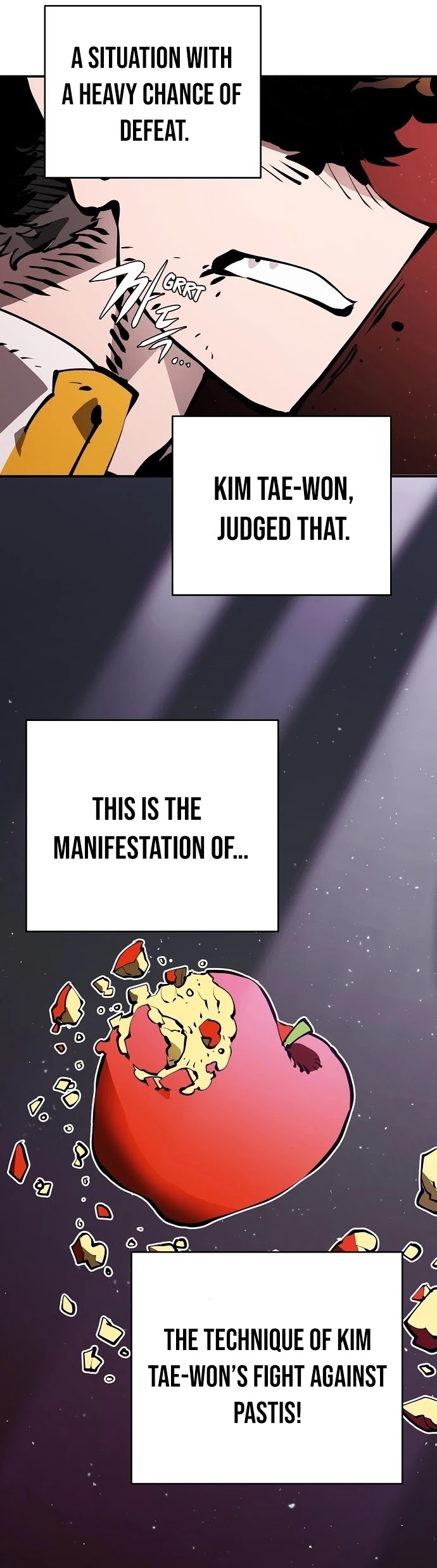Read Player EN Manga Online